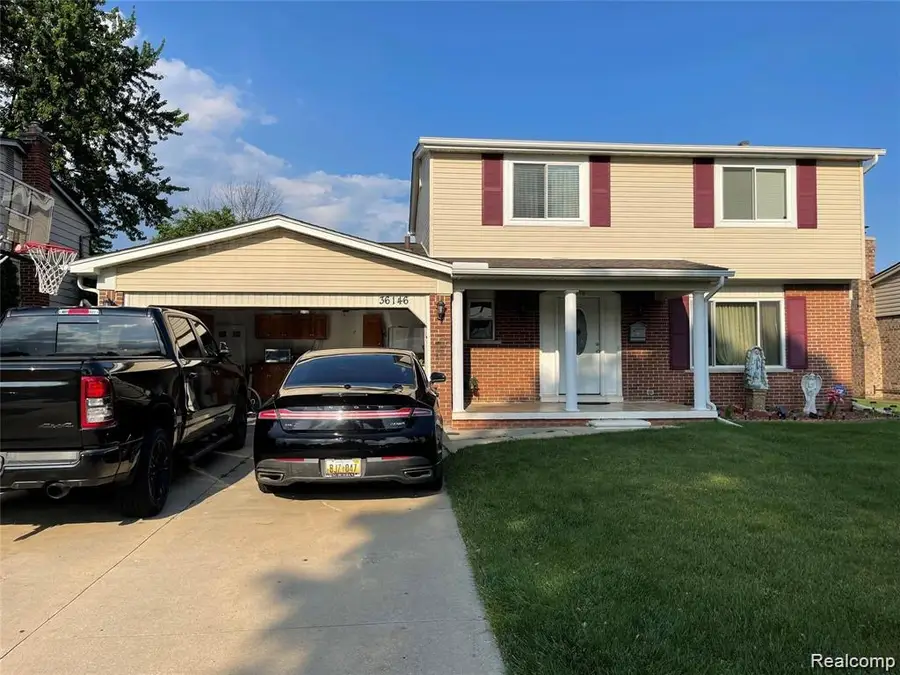 36146 Almont, Sterling Heights, MI 48310 - #2