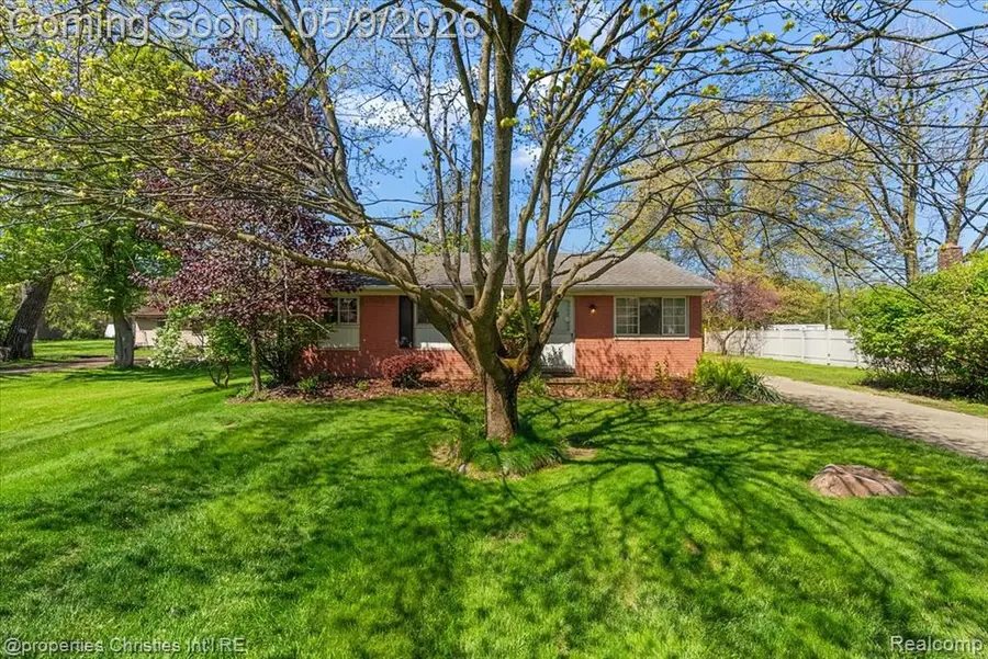 5894 Heyer, Romulus, MI 48174 - #2
