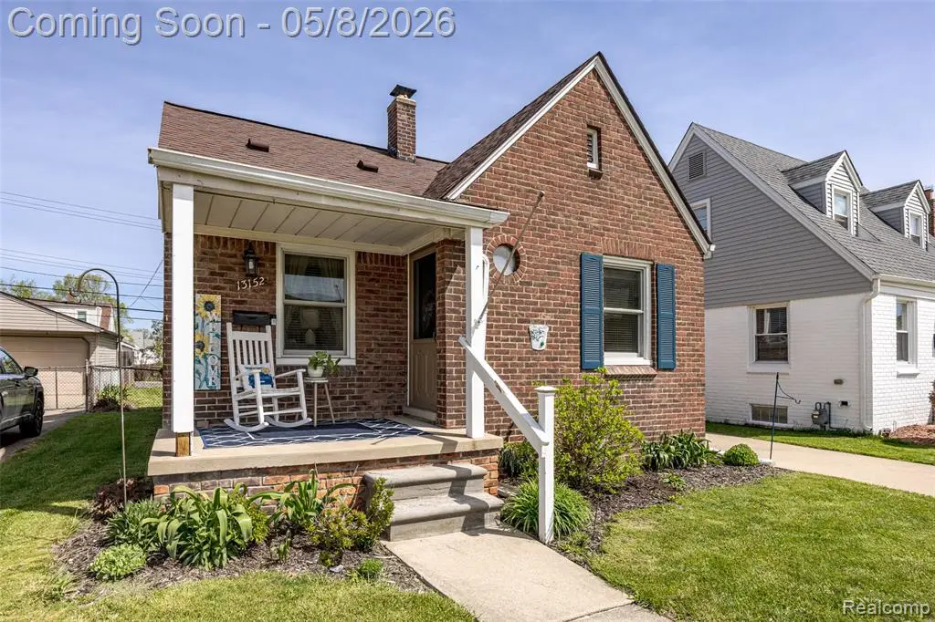 13152 Superior, Southgate, MI 48195 - #1