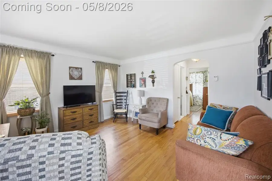 13152 Superior, Southgate, MI 48195 - #3