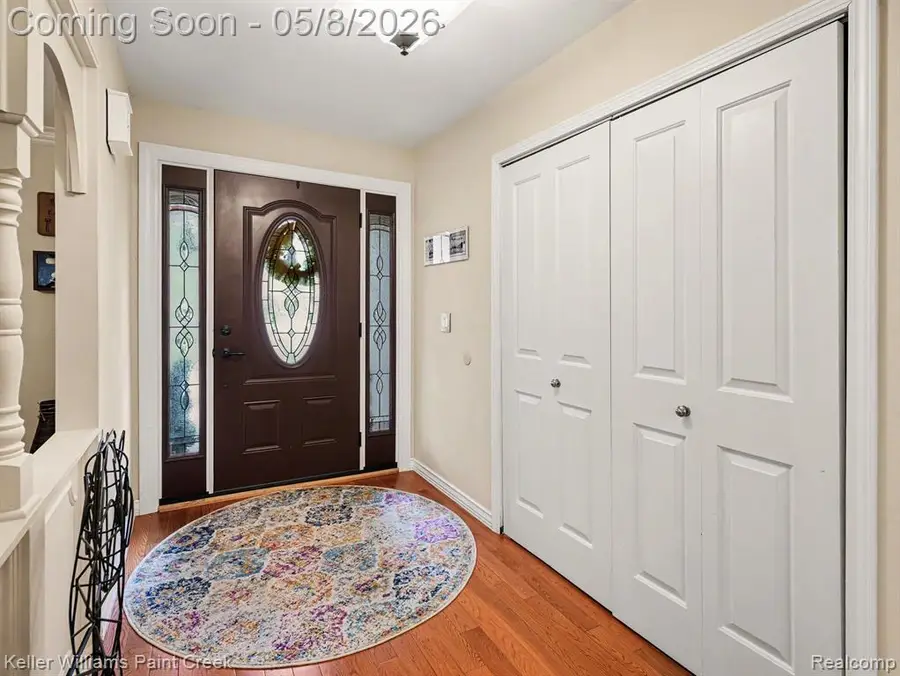 1949 Canary, Troy, MI 48084 - #3