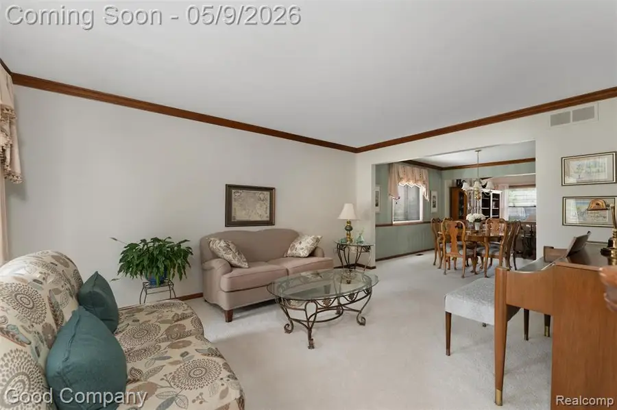 20063 Hudson Bay, Clinton Township, MI 48038 - #2