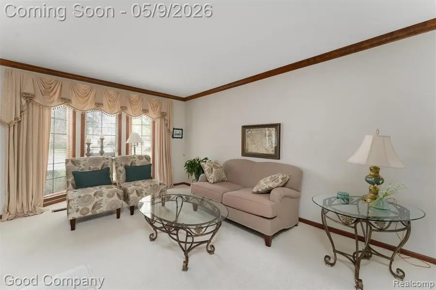 20063 Hudson Bay, Clinton Township, MI 48038 - #3