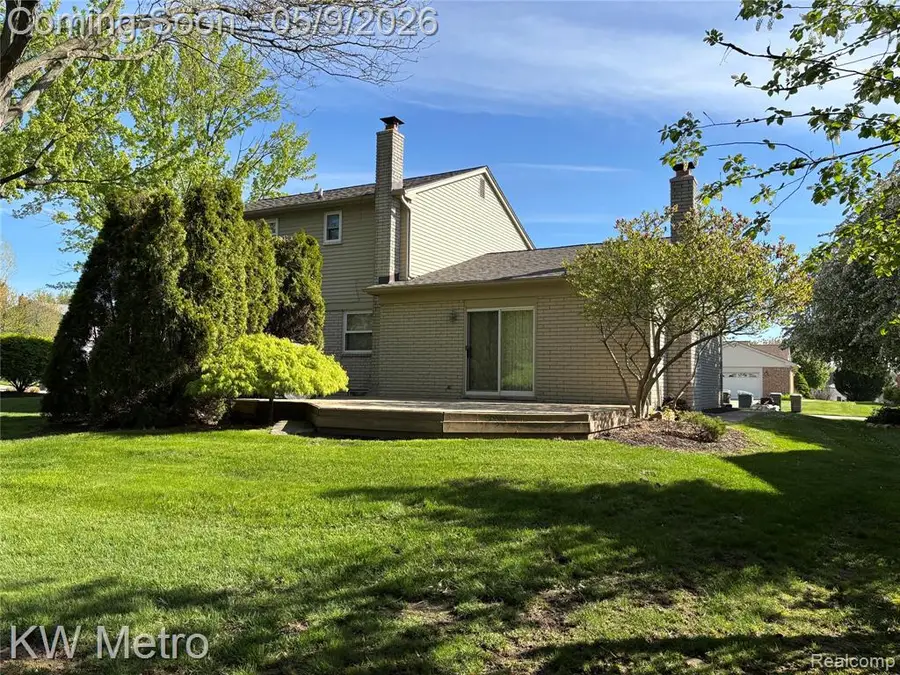 477 Coldiron, Rochester Hills, MI 48307 - #3