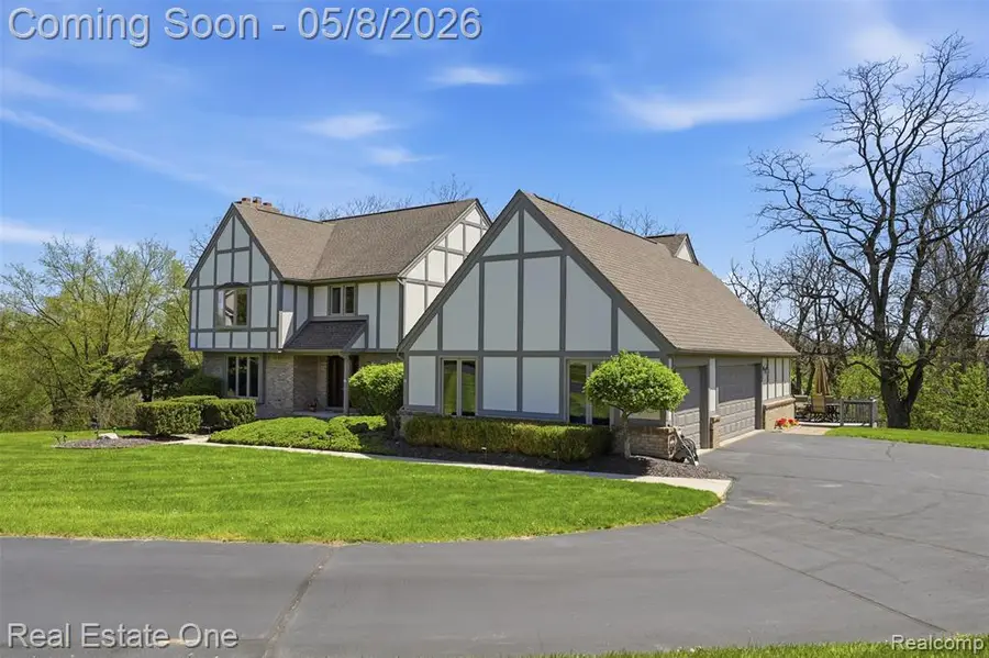 6514 Mountview, Brighton, MI 48116 - #2