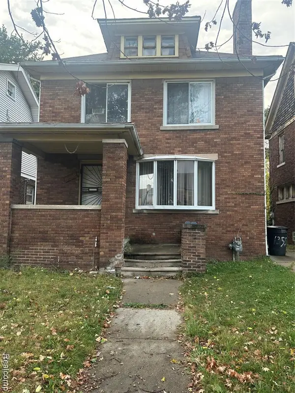 13559 Stoepel, Detroit, MI 48238