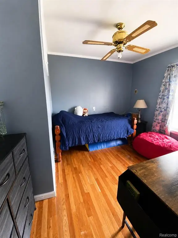 6109 E Baldwin, Grand Blanc, MI 48439 - #2