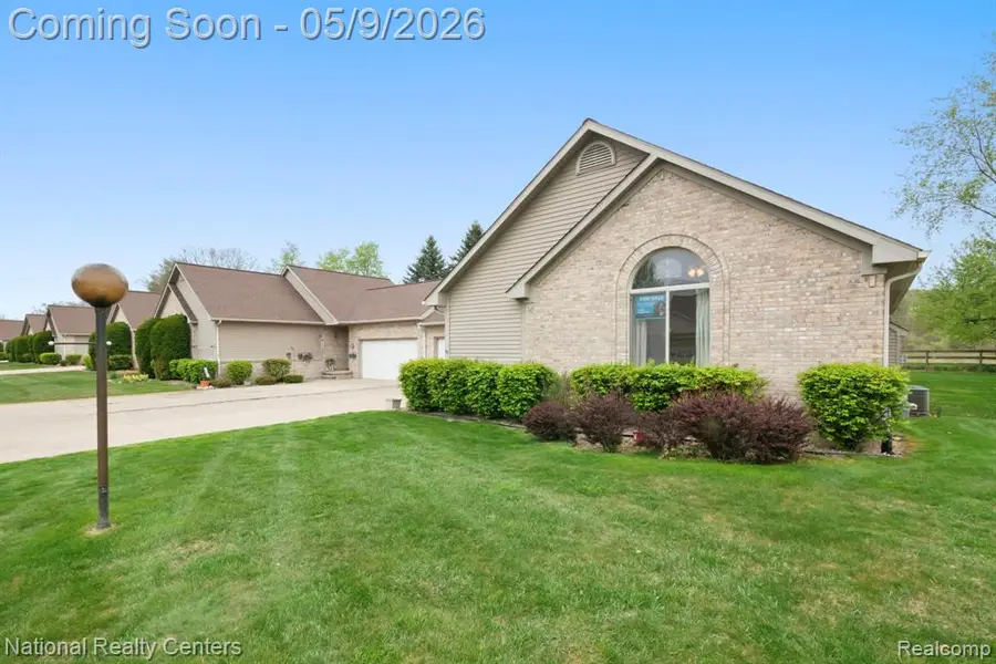 7221 Hawthorne, Goodrich, MI 48438 - #2