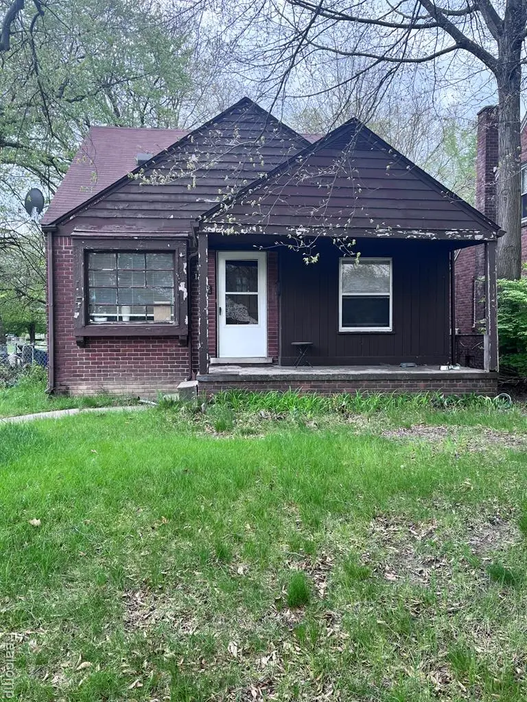 19403 Stahelin, Detroit, MI 48219 - #1