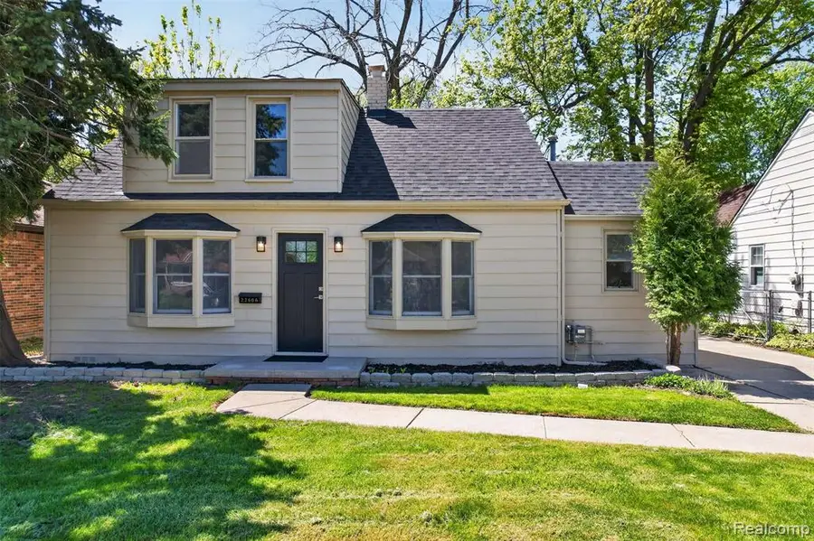 22606 Liberty, Saint Clair Shores, MI 48080 - #2