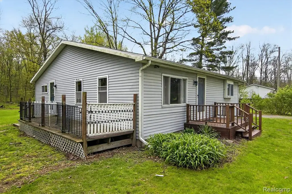 18944 Doyle, Gregory, MI 48137 - #1