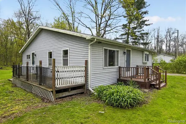 18944 Doyle, Gregory, MI 48137