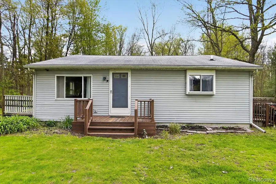 18944 Doyle, Gregory, MI 48137 - #2