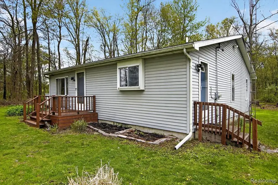 18944 Doyle, Gregory, MI 48137 - #3