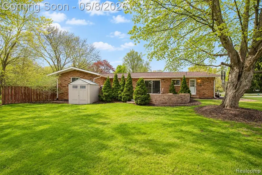 7584 Brookview, Brighton, MI 48116 - #3