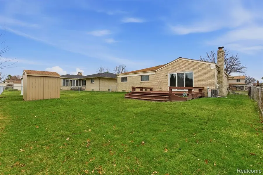 3064 Charity Dr, Sterling Heights, MI 48310 - #3