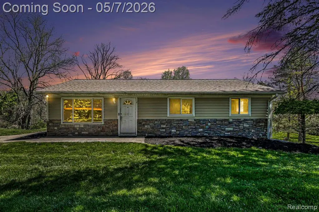 1405 Swarthout, Pinckney, MI 48169 - #1