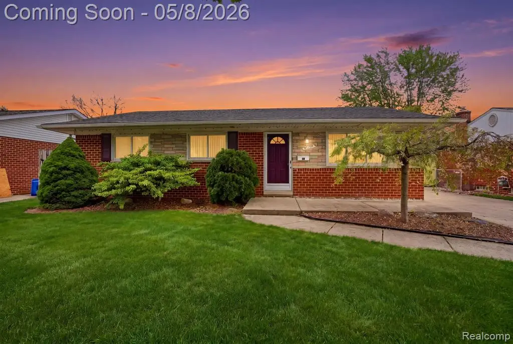 33304 Fraser, Fraser, MI 48026 - #1
