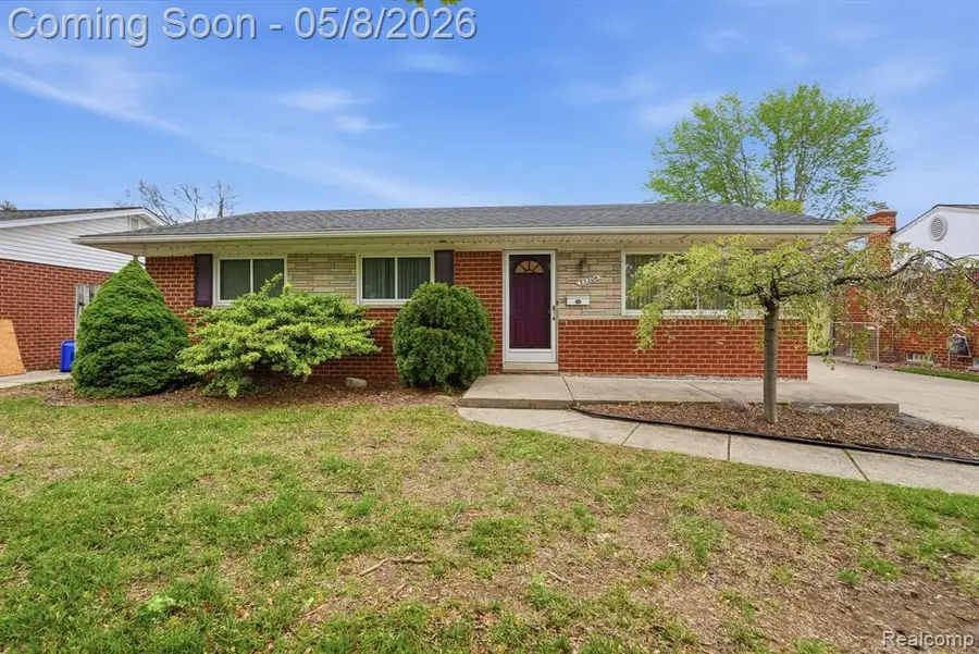 33304 Fraser, Fraser, MI 48026 - #2