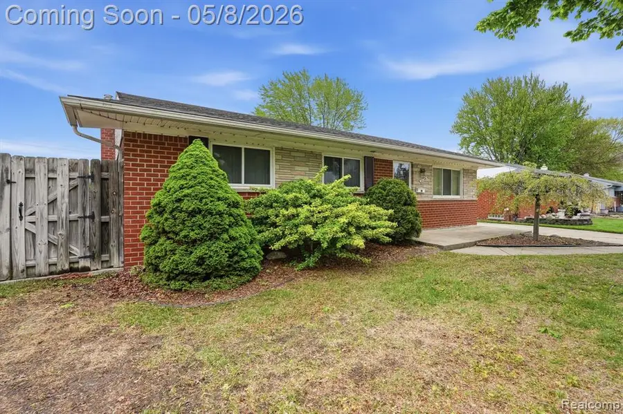 33304 Fraser, Fraser, MI 48026 - #3