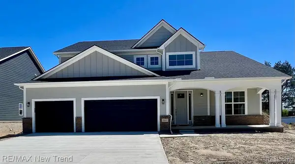8491 Joseph, Commerce Twp, MI 48382