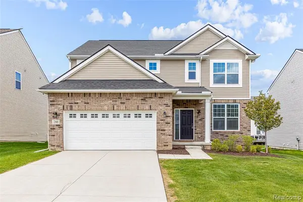 286 Springview, Ann Arbor, MI 48103