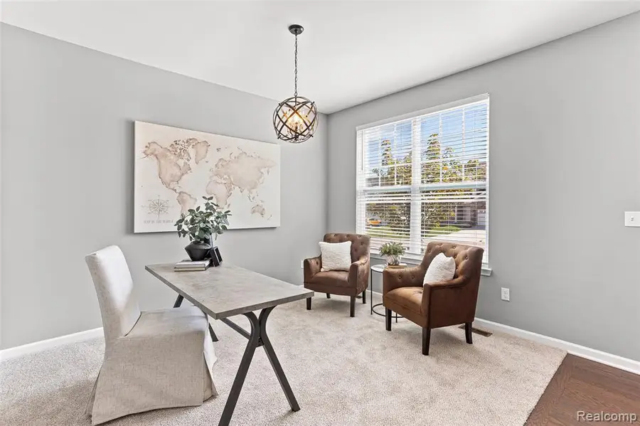 286 Springview, Ann Arbor, MI 48103 - #2