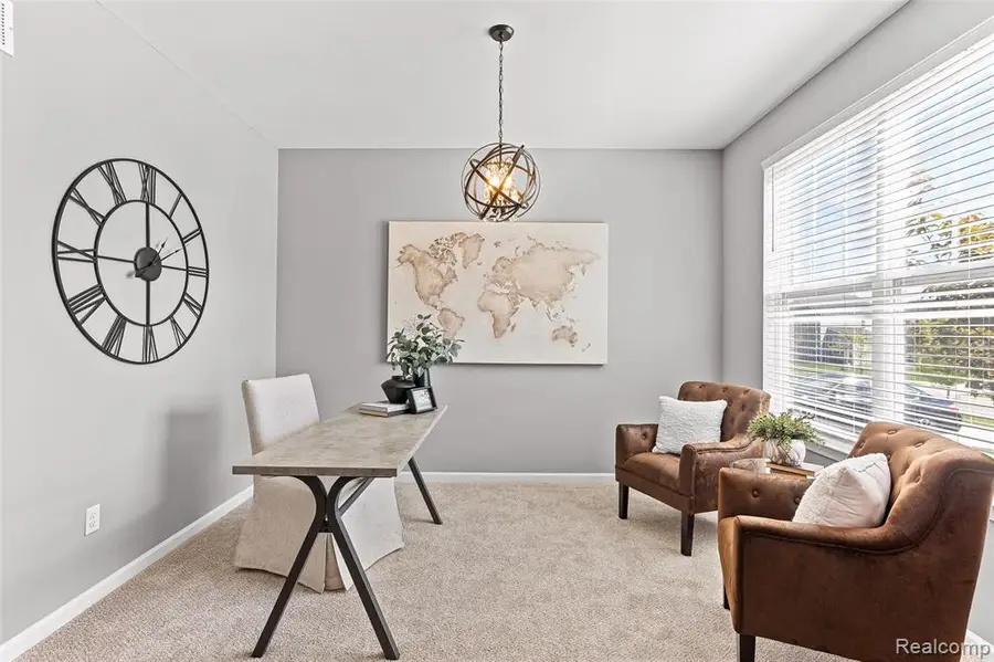 286 Springview, Ann Arbor, MI 48103 - #3
