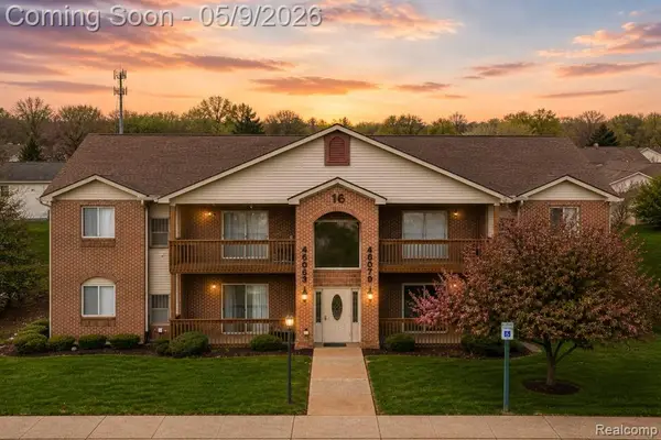 46075 Tallgrass, Van Buren, MI 48111