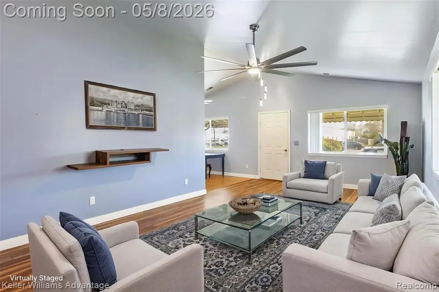 11453 Kaltz, Warren, MI 48089 - #2
