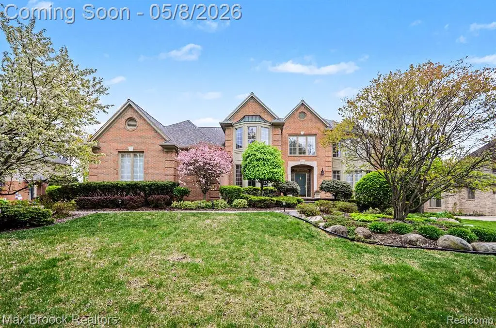 5824 Clearview, Troy, MI 48098 - #1