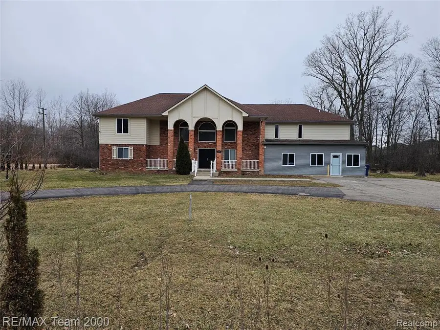 2780 Denton, Canton, MI 48188 - #3