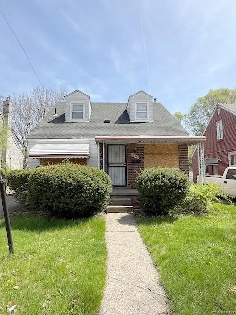 18950 Blackmoor, Detroit, MI 48234