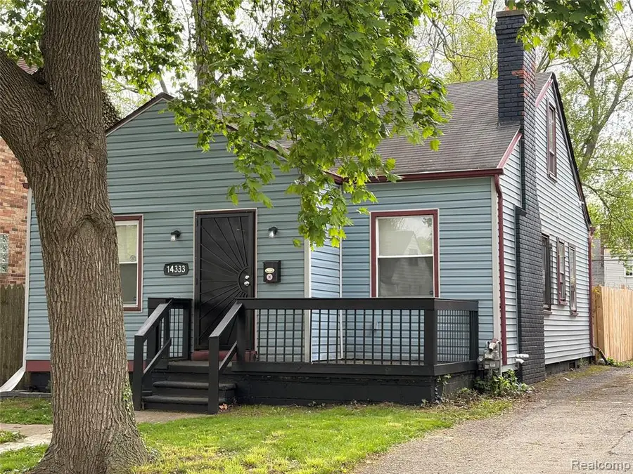 14333 Grandville, Detroit, MI 48223 - #2