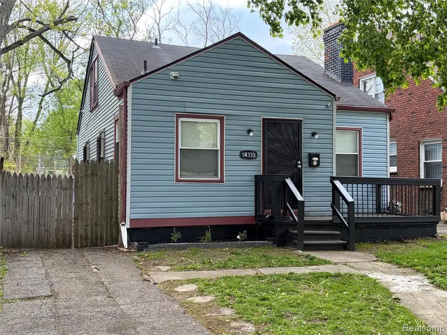 14333 Grandville, Detroit, MI 48223 - #3