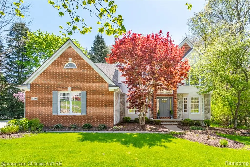 2005 N Splitstone, Pinckney, MI 48169 - #1
