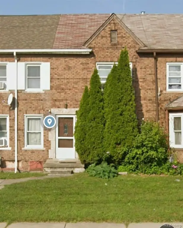6257 Miller, Dearborn, MI 48126 - #1