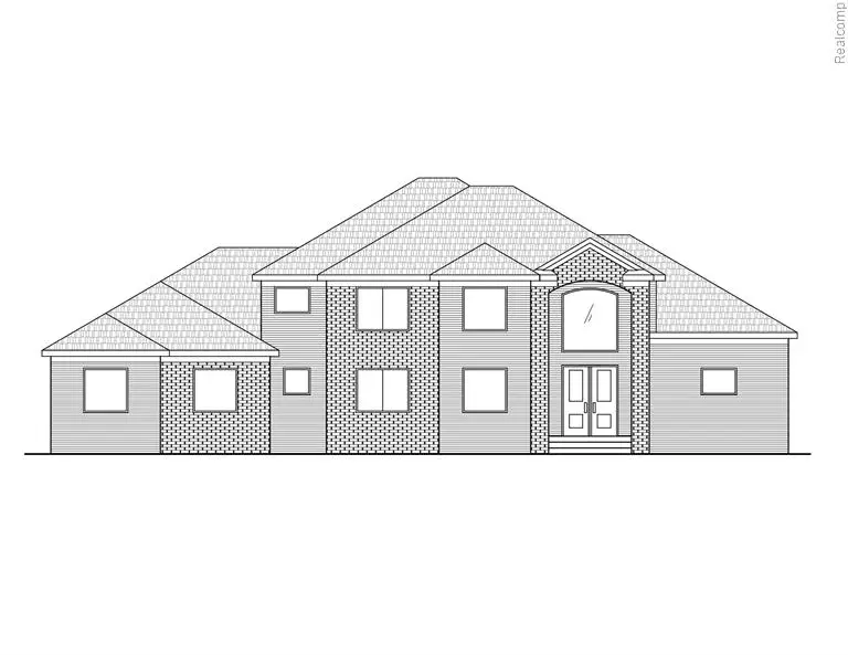 .0000 Middlebelt, West Bloomfield, MI 48323 - #1