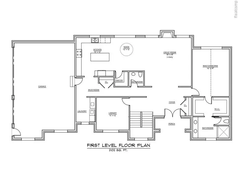 .0000 Middlebelt, West Bloomfield, MI 48323 - #2