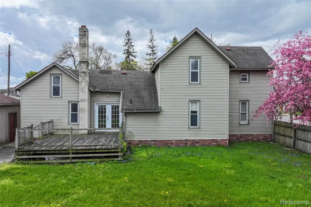 315 S Catherine, Bay City, MI 48706 - #1