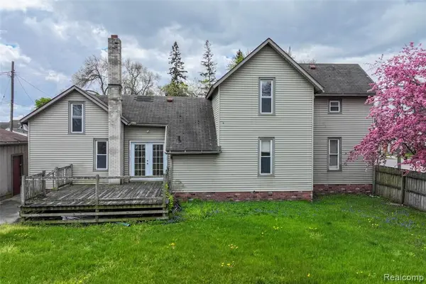 315 S Catherine, Bay City, MI 48706