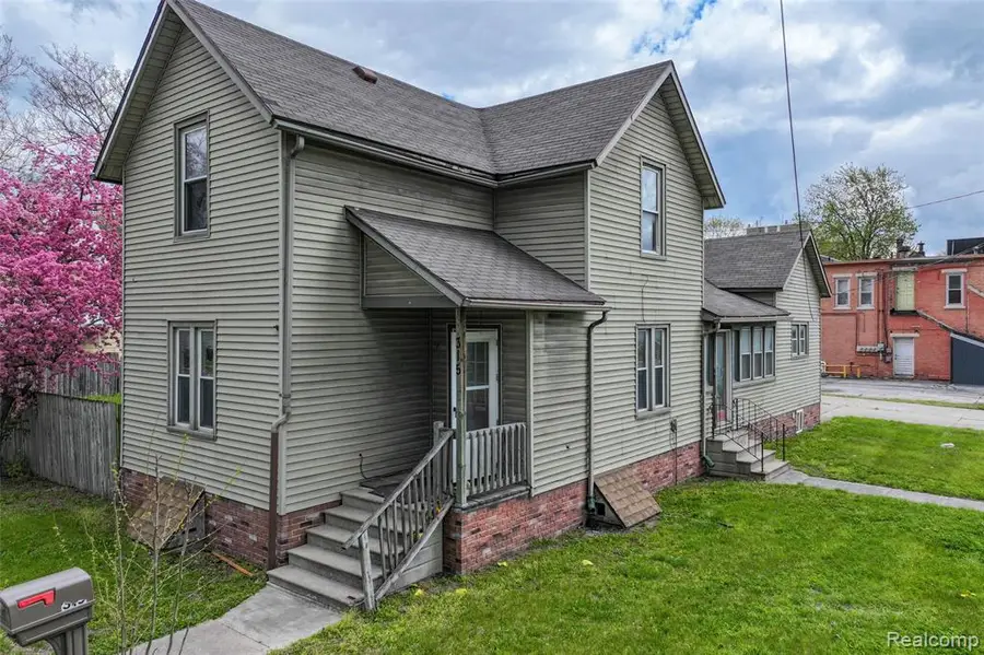 315 S Catherine, Bay City, MI 48706 - #2