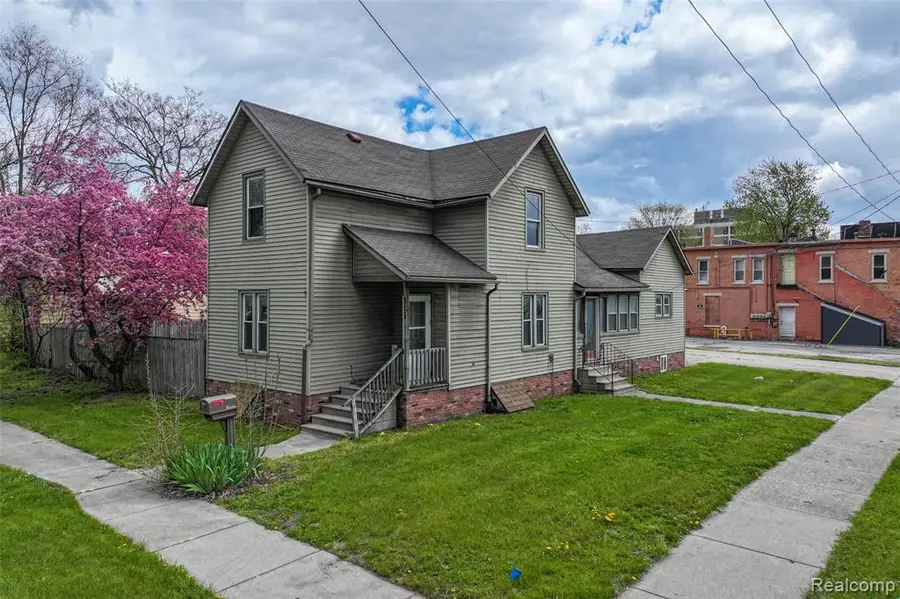 315 S Catherine, Bay City, MI 48706 - #3