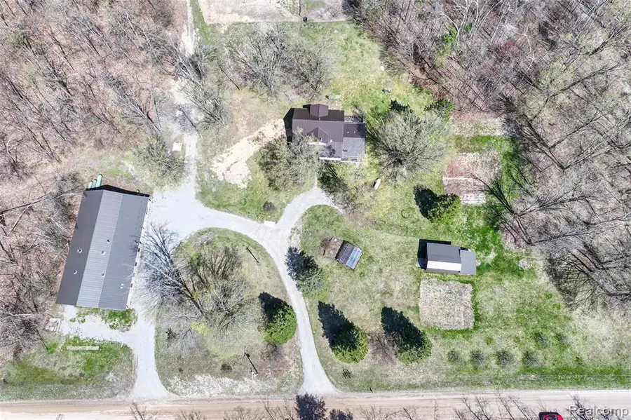 1064 W Helmer Lake, Mio, MI 48647 - #3