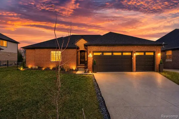 14664 Hannebauer, Sterling Heights, MI 48313