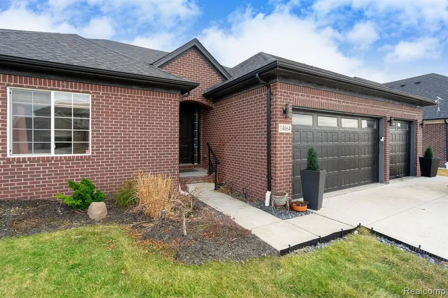 14664 Hannebauer, Sterling Heights, MI 48313 - #3