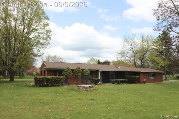 1239 Ashover, Bloomfield Hills, MI 48304