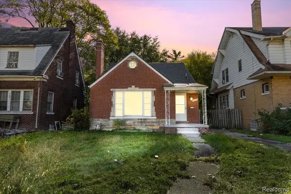 11856 Kilbourne, Detroit, MI 48213