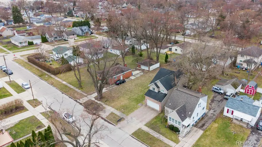 5128 Harding, Dearborn Heights, MI 48125 - #2