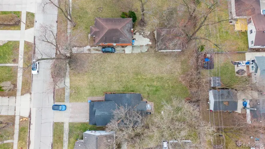 5128 Harding, Dearborn Heights, MI 48125 - #3